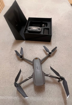 DJI Mavic 2 Pro