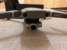 DJI Mavic 2 Pro