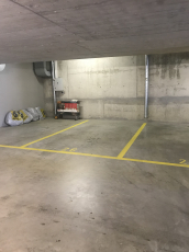 Tiefgarageparkplatz in 8280 Kreuzlingen zu vermieten