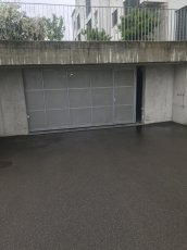 Tiefgarageparkplatz in 8280 Kreuzlingen zu vermieten