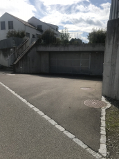 Tiefgarageparkplatz in 8280 Kreuzlingen zu vermieten