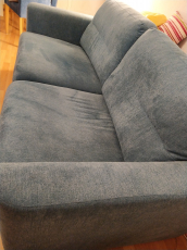 Schlafsofa