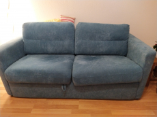 Schlafsofa