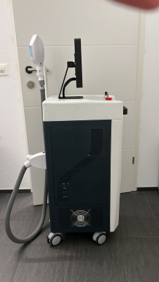 Diodenlaser mieten /kaufen 