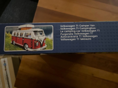Lego VW T1 Camper Van NEU+OVP