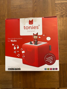 Tonie Box 