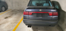 Alfa Romeo 155 2.0 TS 16V Super Jg 1995