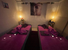 Professionelle Thai-Massage in Rapperswil-Jona