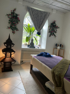 Professionelle Thai-Massage in Rapperswil-Jona