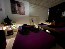 Professionelle Thai-Massage in Rapperswil-Jona