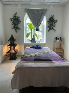 Professionelle Thai-Massage in Rapperswil-Jona