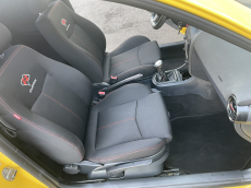 SEAT Ibiza 1.8 20V T Cupra Last Call 180 PS Benzin