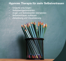 Hypnose zum Loslassen