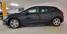 Seat Leon 18. TSI FR