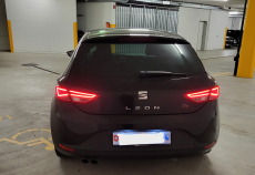 Seat Leon 18. TSI FR