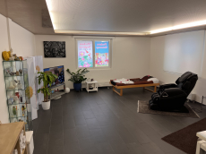 Pechara Thaimassage in Jonen AG