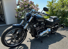 Harley-Davidson FXBRS Breakout 114ci