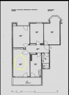 Helle Praxisraum 20m2, HB Solothurn