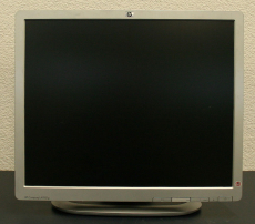 HP Compaq LA1951g Monitor