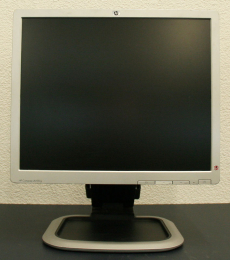 HP Compaq LA1951g Monitor