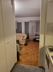 1-Zimmerwohnung  in Lyss