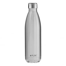 FLSK Trinkflasche aus Edelstahl 750ml