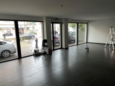 Gewerbe Langgasse 59, 9008 St. Gallen