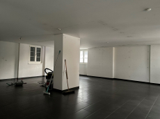 Gewerbe Langgasse 59, 9008 St. Gallen