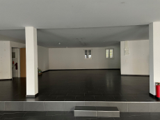 Gewerbe Langgasse 59, 9008 St. Gallen