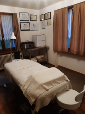 Massage Boniswil.