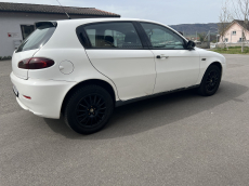 Alfa Romeo 147 1.6l 16V