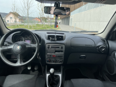 Alfa Romeo 147 1.6l 16V