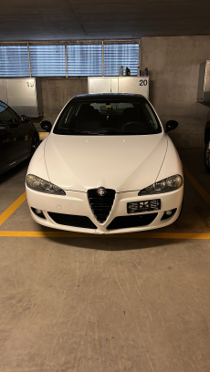 Alfa Romeo 147 1.6l 16V