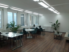Schönes Einzelbüro in Spreitenbach, ab sofort verfügbar