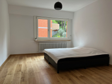 3.5-Zimmerwohnung mit Seeblick in Lugano Paradiso inklusive Garag