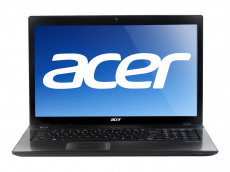 Laptop Acer Aspire 7741Z