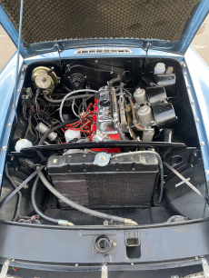 MG-MGB-GT
