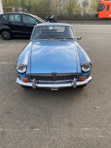 MG-MGB-GT