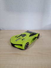 Lamborghini Terzo Millennio