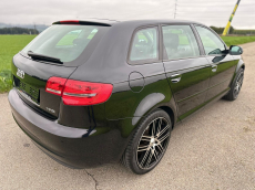 AUDI A3 Sportback 1.8 TFSI Ambiente