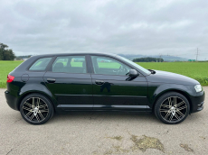 AUDI A3 Sportback 1.8 TFSI Ambiente