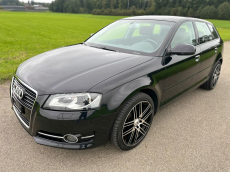 AUDI A3 Sportback 1.8 TFSI Ambiente