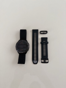 Garmin Forerunner 965 mit garantie