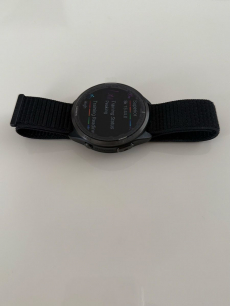 Garmin Forerunner 965 mit garantie