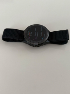 Garmin Forerunner 965 mit garantie