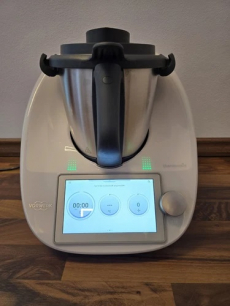 Vorwerk Thermomix TM6 Multikocher