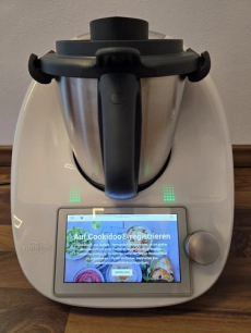 Vorwerk Thermomix TM6 Multikocher