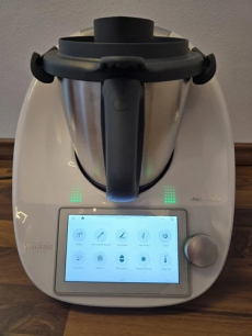 Vorwerk Thermomix TM6 Multikocher