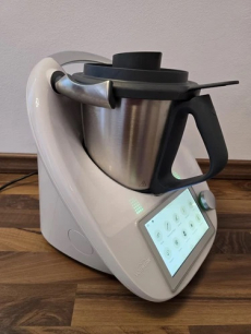 Vorwerk Thermomix TM6 Multikocher