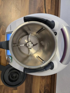 Vorwerk Thermomix TM6 Multikocher